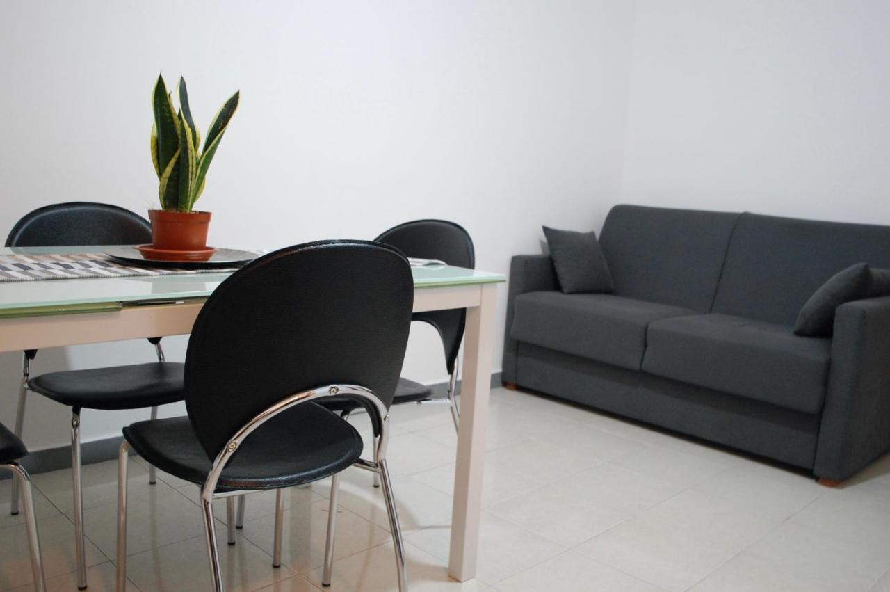 Lincoln Apartment Palermo Exterior foto