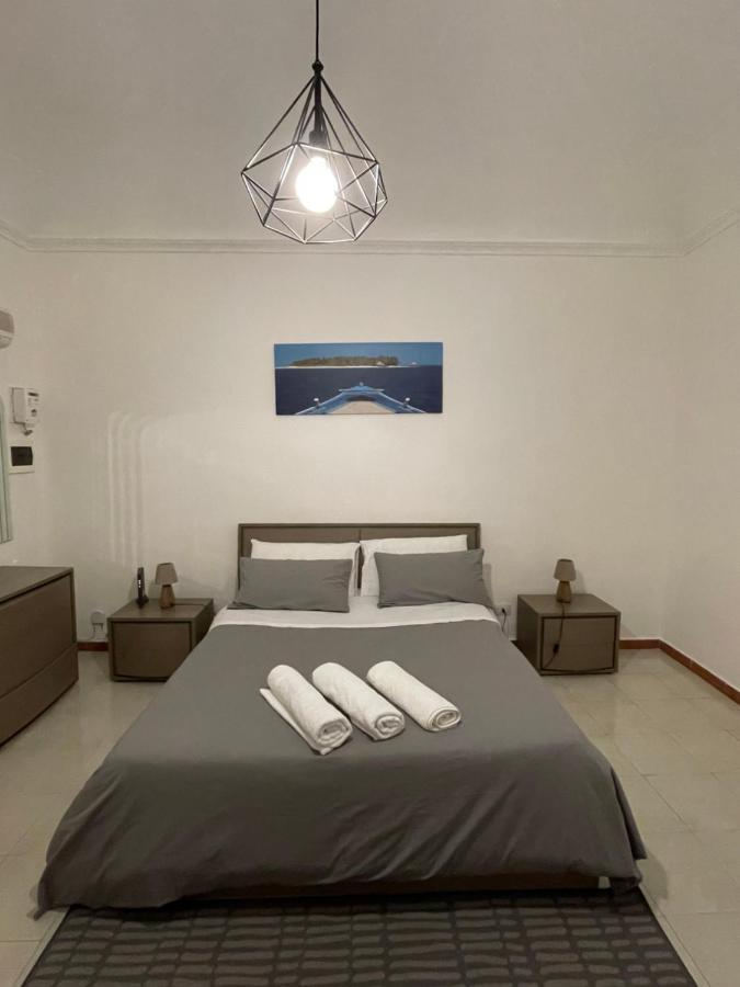 Lincoln Apartment Palermo Exterior foto